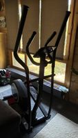 Crosstrainer Hammer Crosstech XTR BT