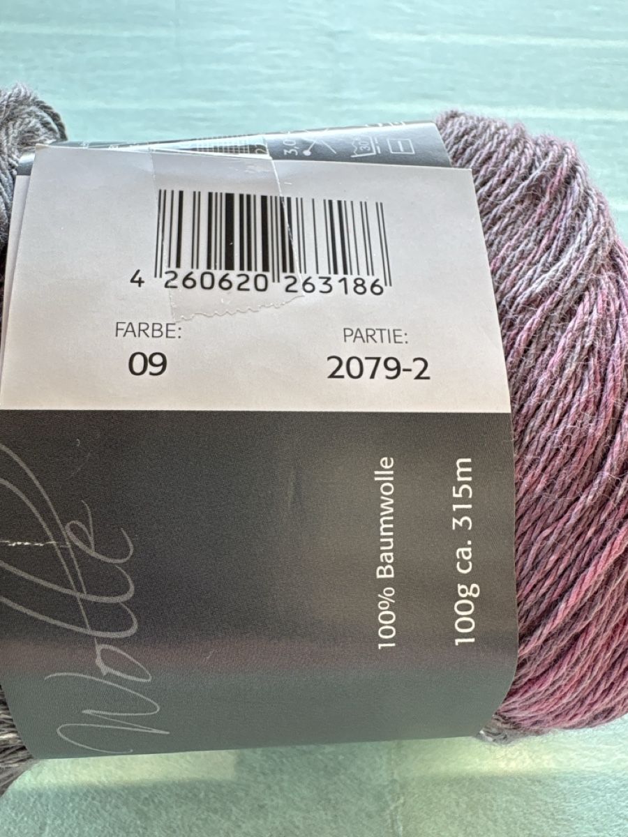 Pro Lana Lana: Pro Lana Garn 1-2-3 Ideen original verpackt – Nuovo e nell'imballaggio originale da Grenchen venduto da nethy 3