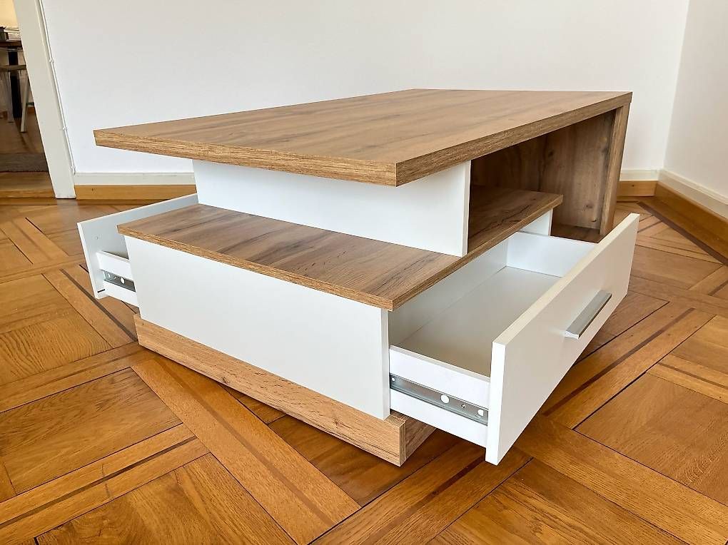 Tables: Table basse – D'occasion à Neyruz FR par fala01 1
