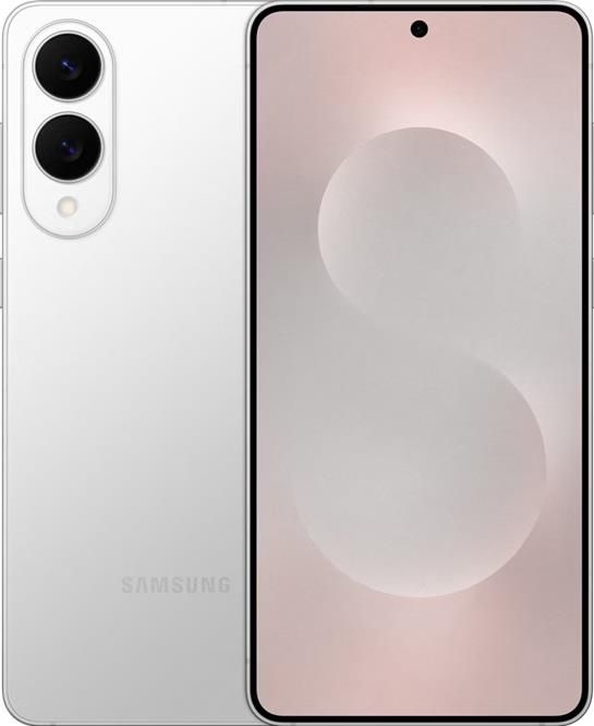 Handys / Smartphones: Samsung Galaxy S25 Edge 512GB Titaniu... – Gebraucht aus Steinhausen von verkaufench