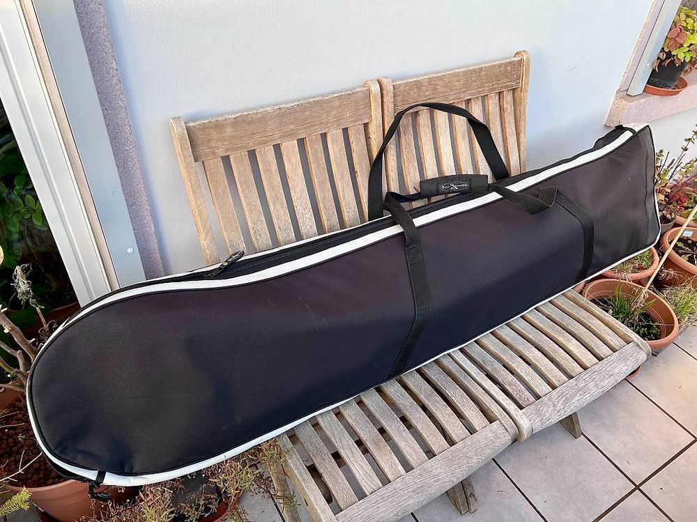 Snowboard set - Nitro Board Raiden Bindings Burton Boots (Gebraucht) in ...