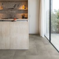 Vinylboden BOULDER GREY SPC wasserfest Klick Fr. 24.95/m2