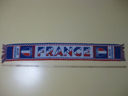Fussball Schaal Nati France/Frankreich