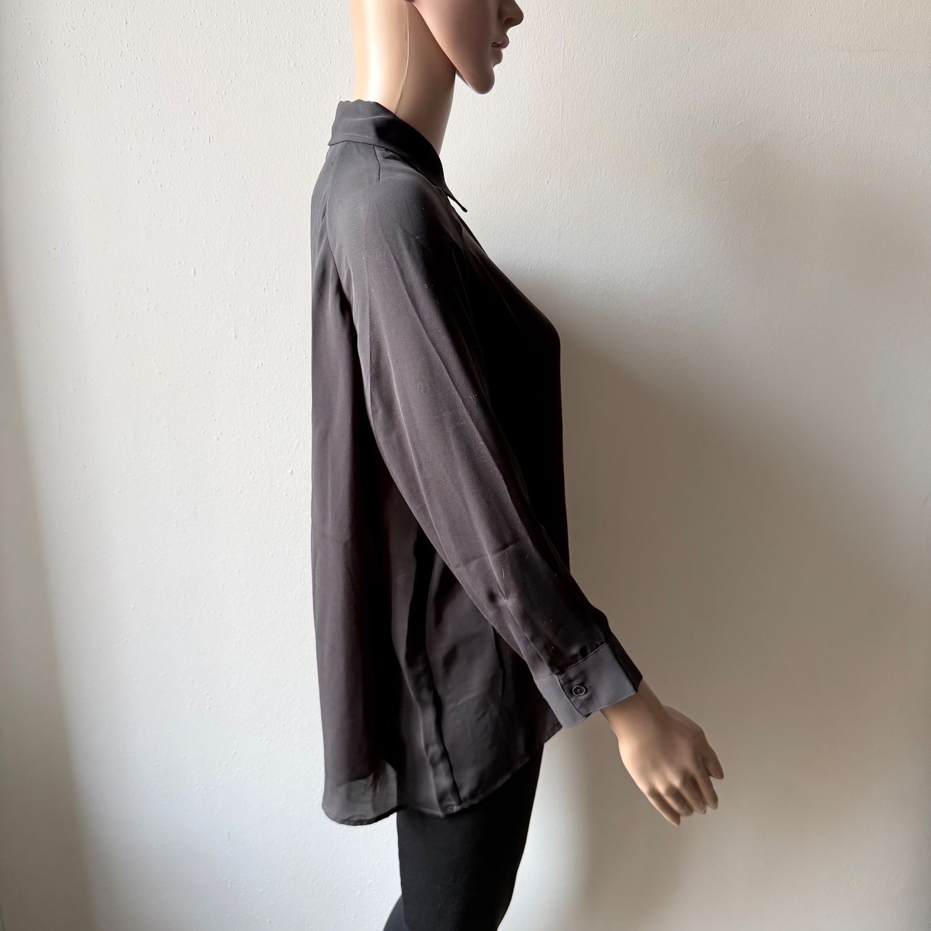Tiger of Sweden Camicette: neue TIGER OF SWEDEN Bluse – Nuovo e nell'imballaggio originale da Zürich venduto da ClosetQueen 2