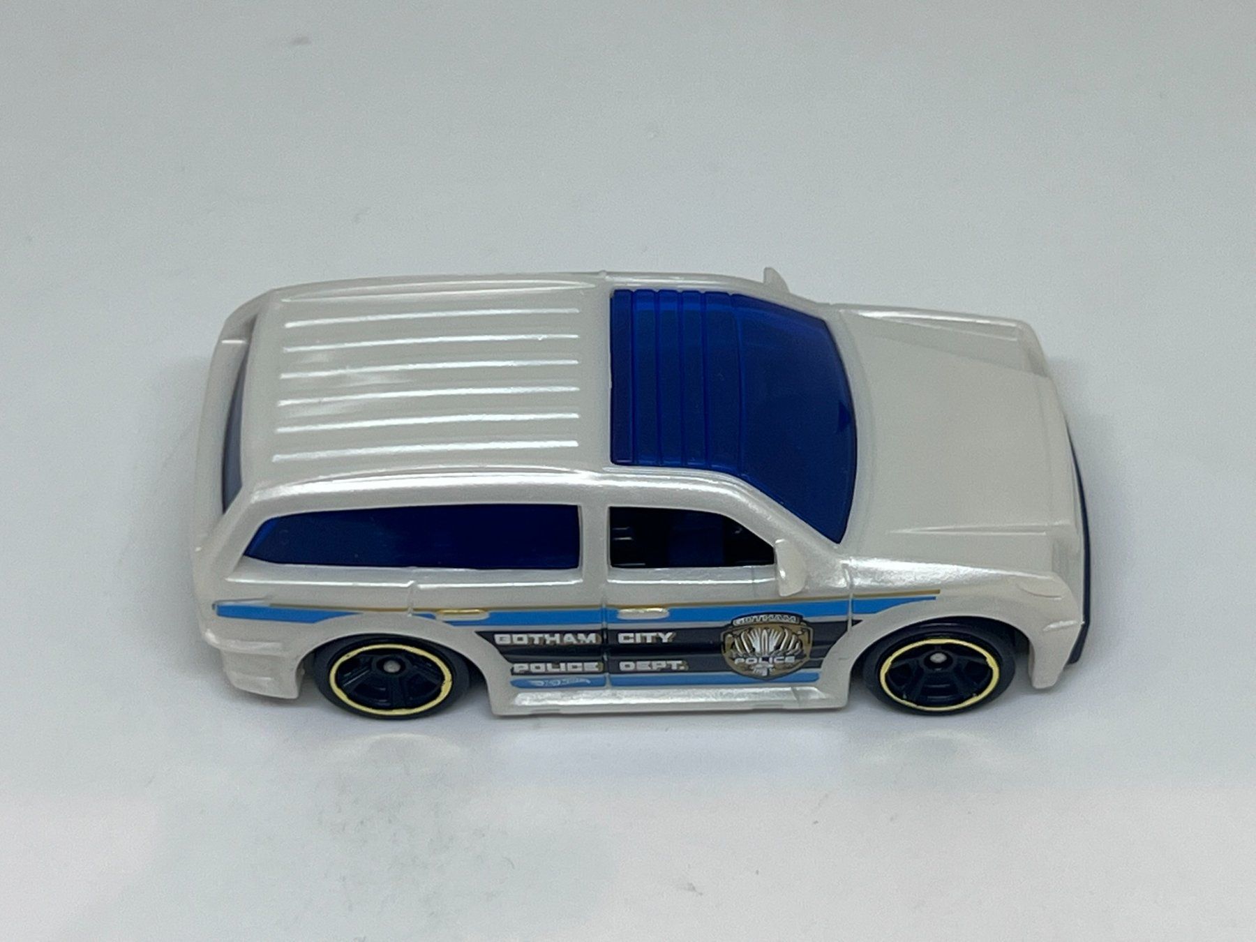 Hot Wheels Modellini d'auto: Hot Wheels Boom Box #105 – Usato da Wildegg venduto da LaaBoutique 1