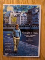 Midnight in Paris - Regie: Woody Allen (DVD - NEU/OVP)