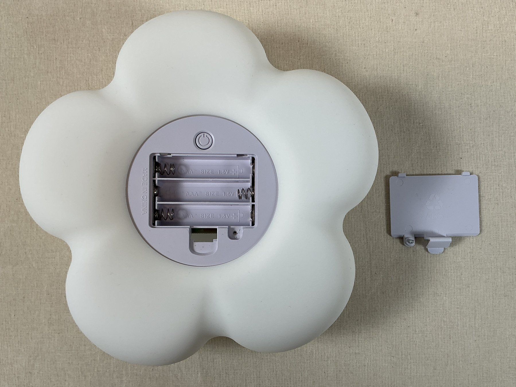 Lampen: LED Lampe Blume – Neu (gemäss Beschreibung) aus Richterswil von Restwert_Richterswil 6