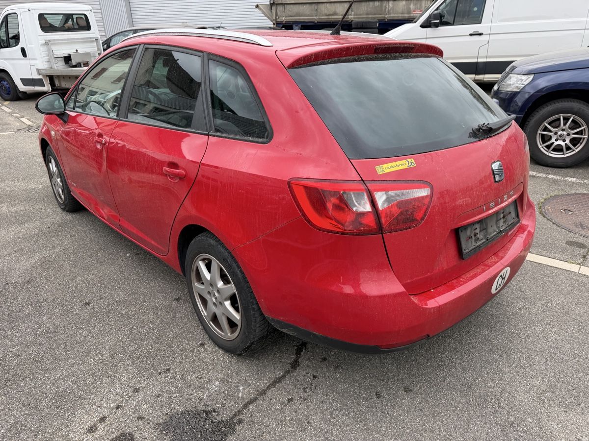 Seat Automobili: Seat Ibiza 1.2 – Usato da Oberönz venduto da Xyz90 2