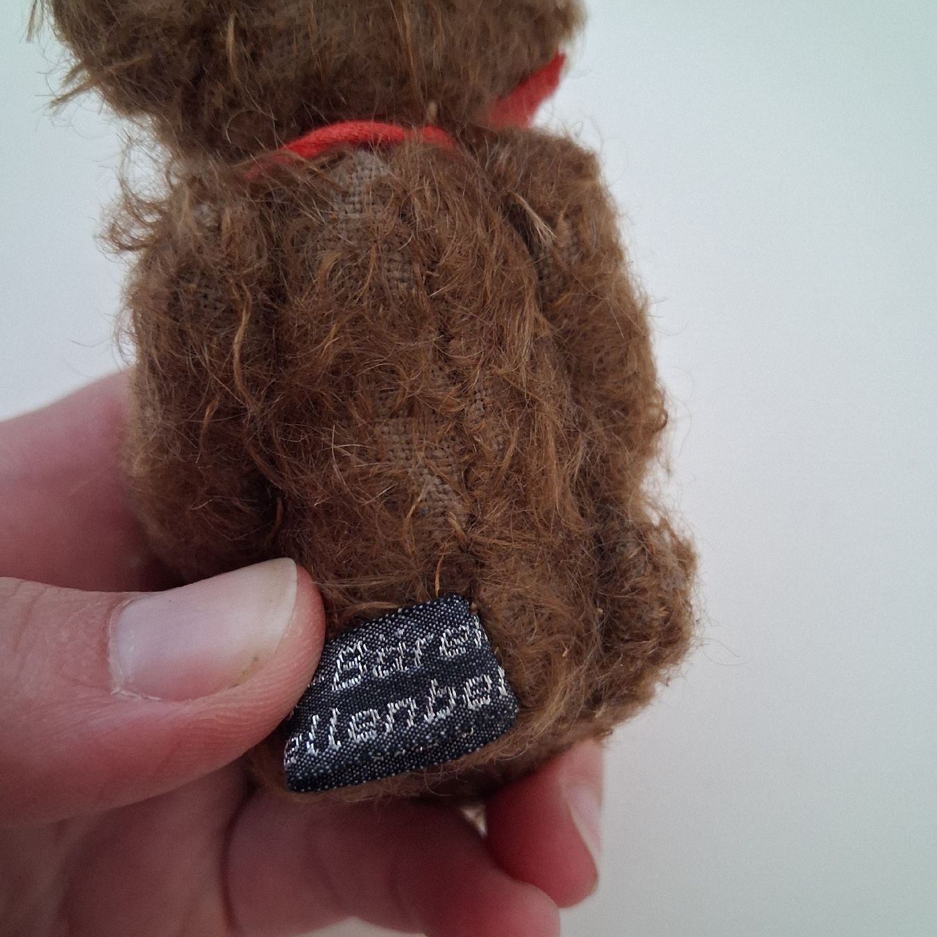 Giocattoli: Teddy Bear Rosenegg Bären von Fellenberg – Nuovo (secondo la descrizione) da Wil SG venduto da tre_g2l7 5