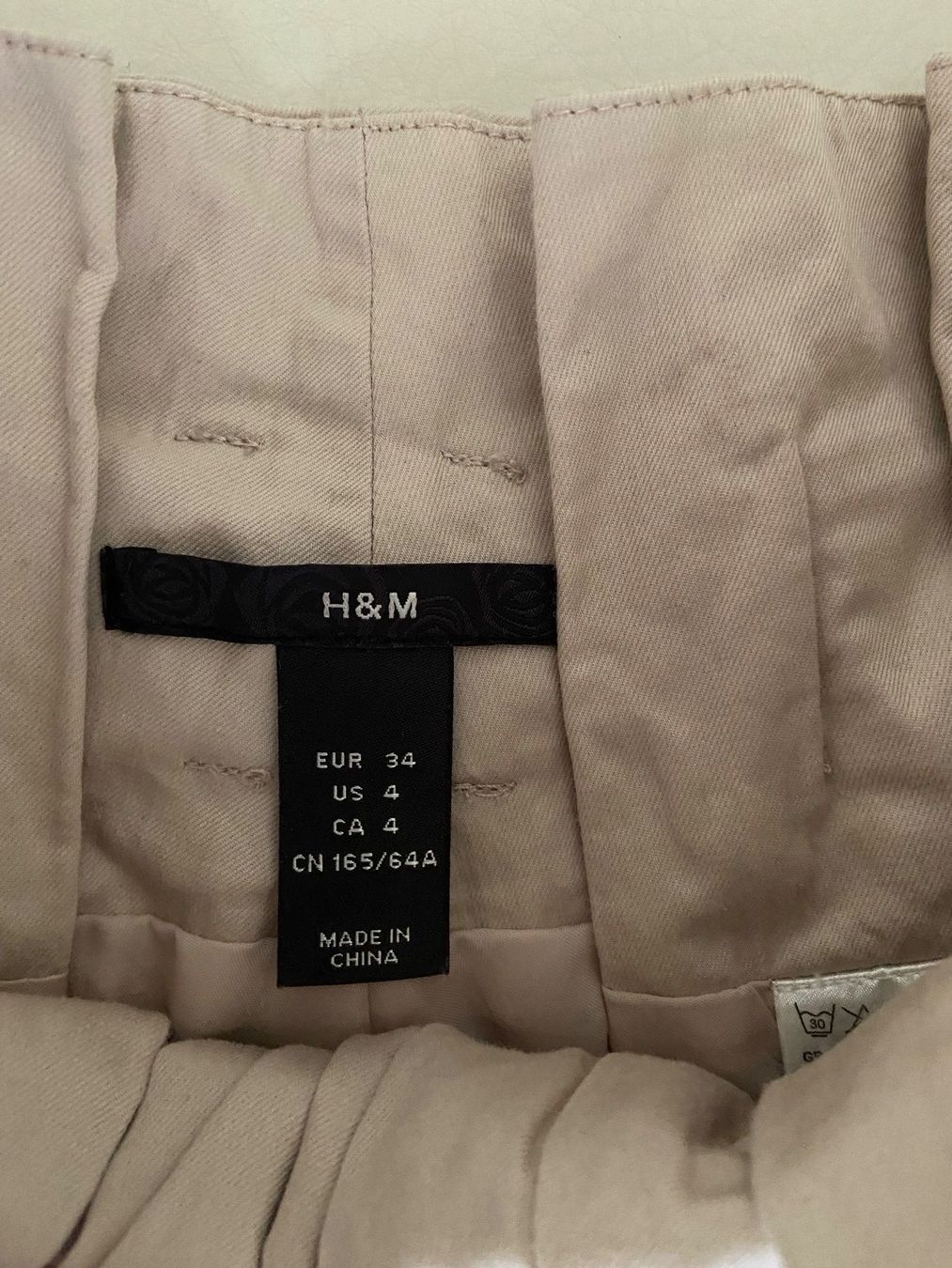 H&M Röcke: A-förmiger Rock – Gebraucht aus Unterengstringen von bar_rh5f 3