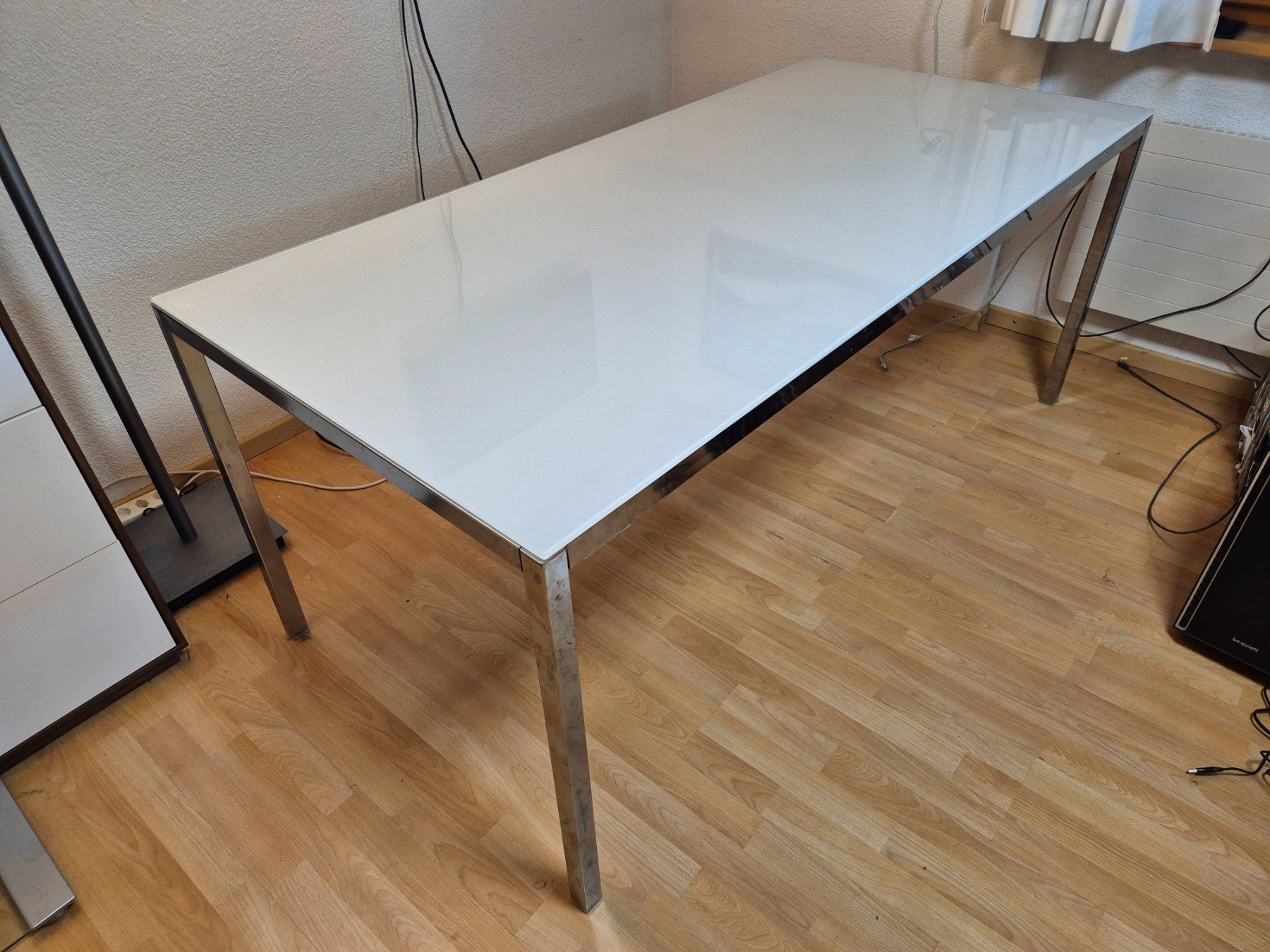 Ikea Tavoli: IKEA Tisch 180x85 cm – Usato da Oberglatt ZH venduto da Bueco