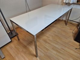 IKEA Tisch 180x85 cm