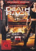 DVD ab Fr. 1.--, Death Race