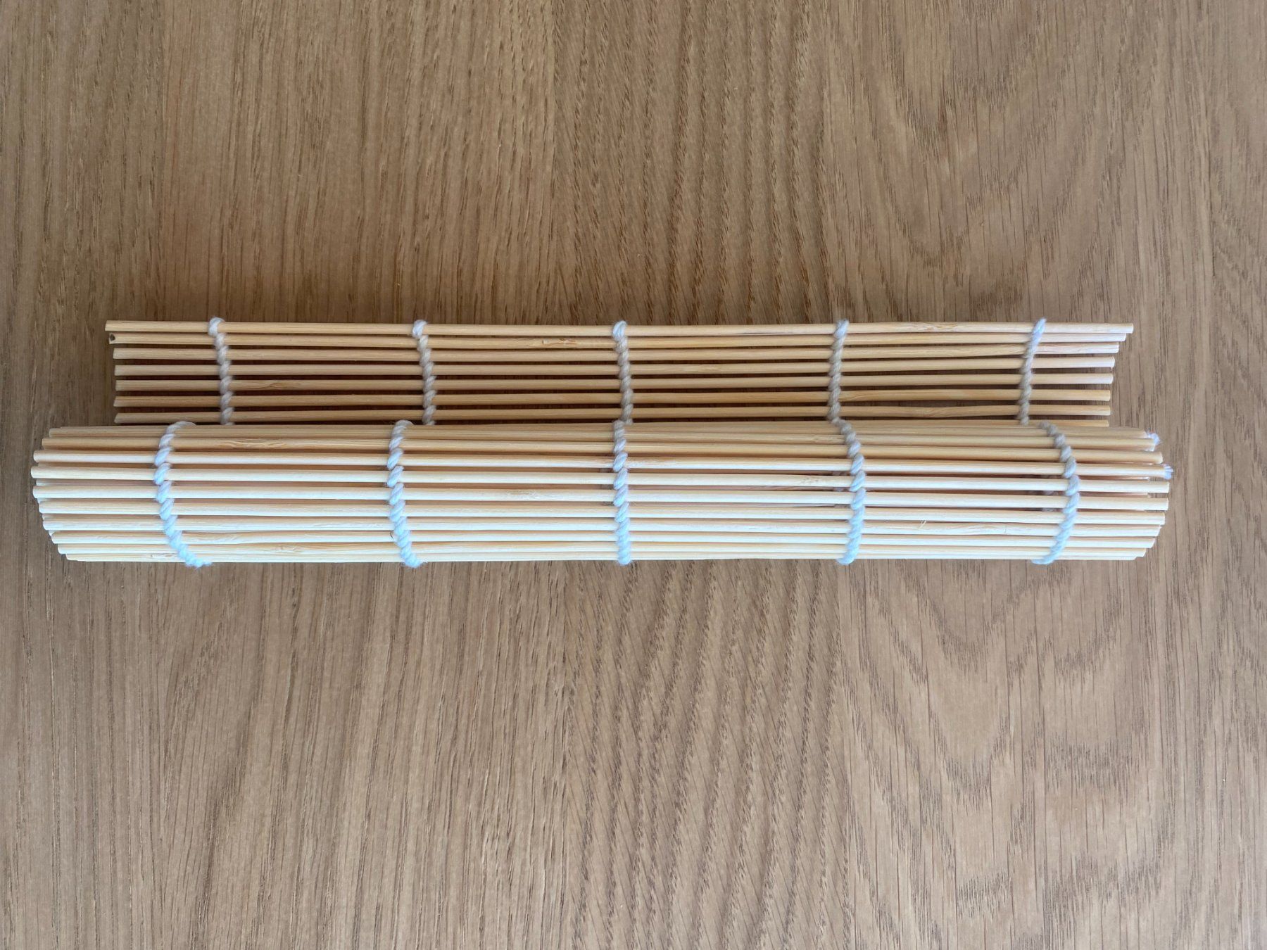 Cucine complete: Bamboo rolling mat – Nuovo (secondo la descrizione) da Olten venduto da ike_z56r 1