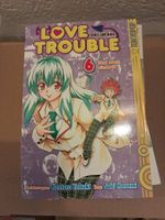 Love Trouble Band 6 – Und noch einmal!