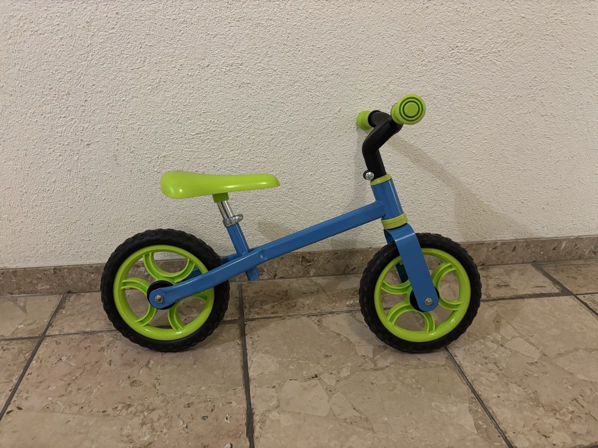 Fahrzeuge für Kinder: Laufrad – Gebraucht aus Zürich von Yvanski 1