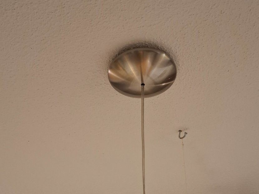 Eglo Lampadari & plafoniere: Pendelleuchte Farsala – Usato da Reiden venduto da Ckleeblatt 4