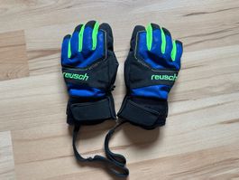 Skihandschuhe Reusch 4.5, extra warm, atmungsaktiv