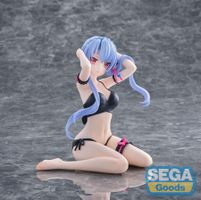 Summer Pockets statuette PVC Yumemirize Ao Sorakado 12 cm