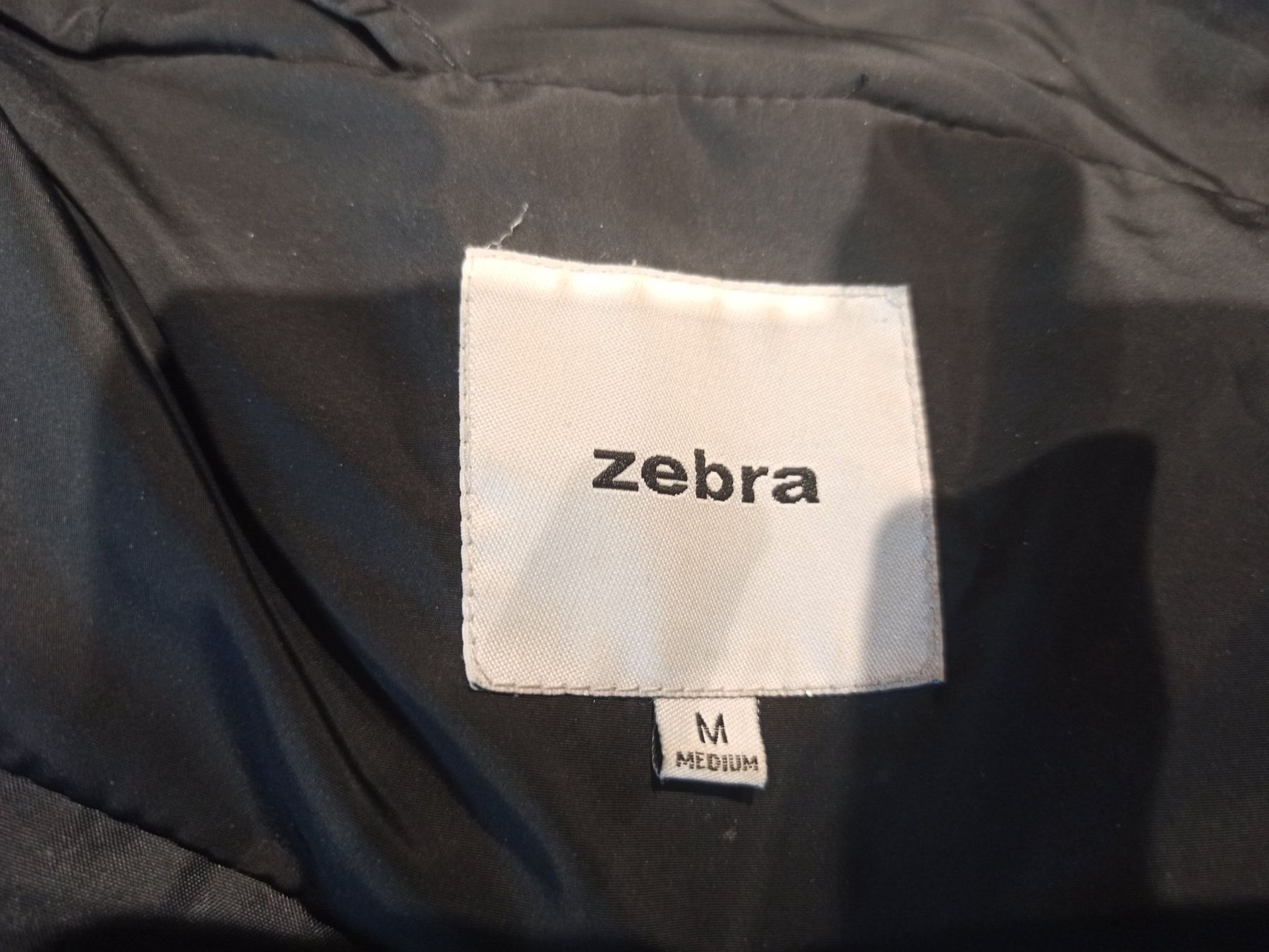 Zebra Giacche: Winterjacke – Usato da Niederwil AG venduto da Nioc28 3