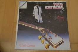 Toto Cutugno – Voglio L'Anima