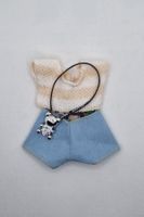 Clothes for The Monsters / Labubu V1, V2, V3