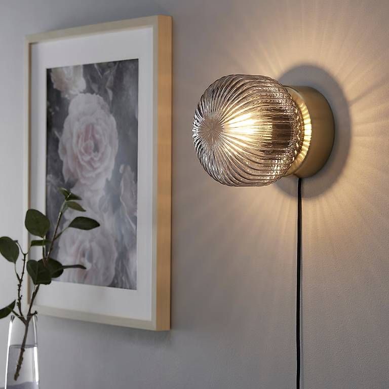 Lampade: SOLKLINT Lamp ikea  – Usato da Zürich venduto da sho_9z5j