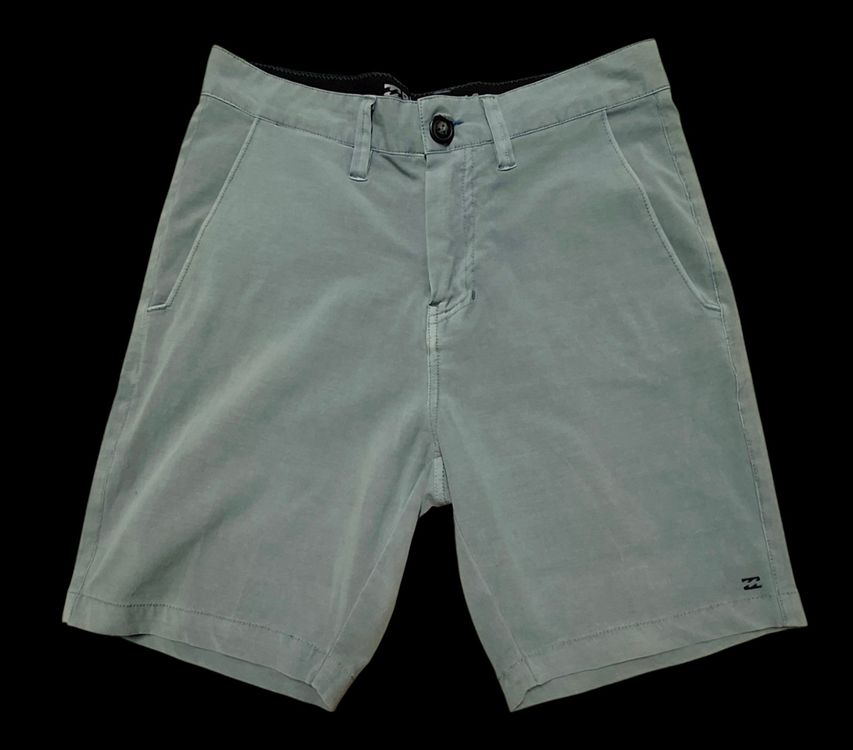 quot;NINA CARTER" MINI SHORT TAILLE HAUTE T.M = 38/40 V/MESURES