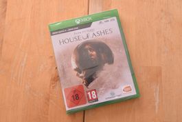House of Ashes (NEU)