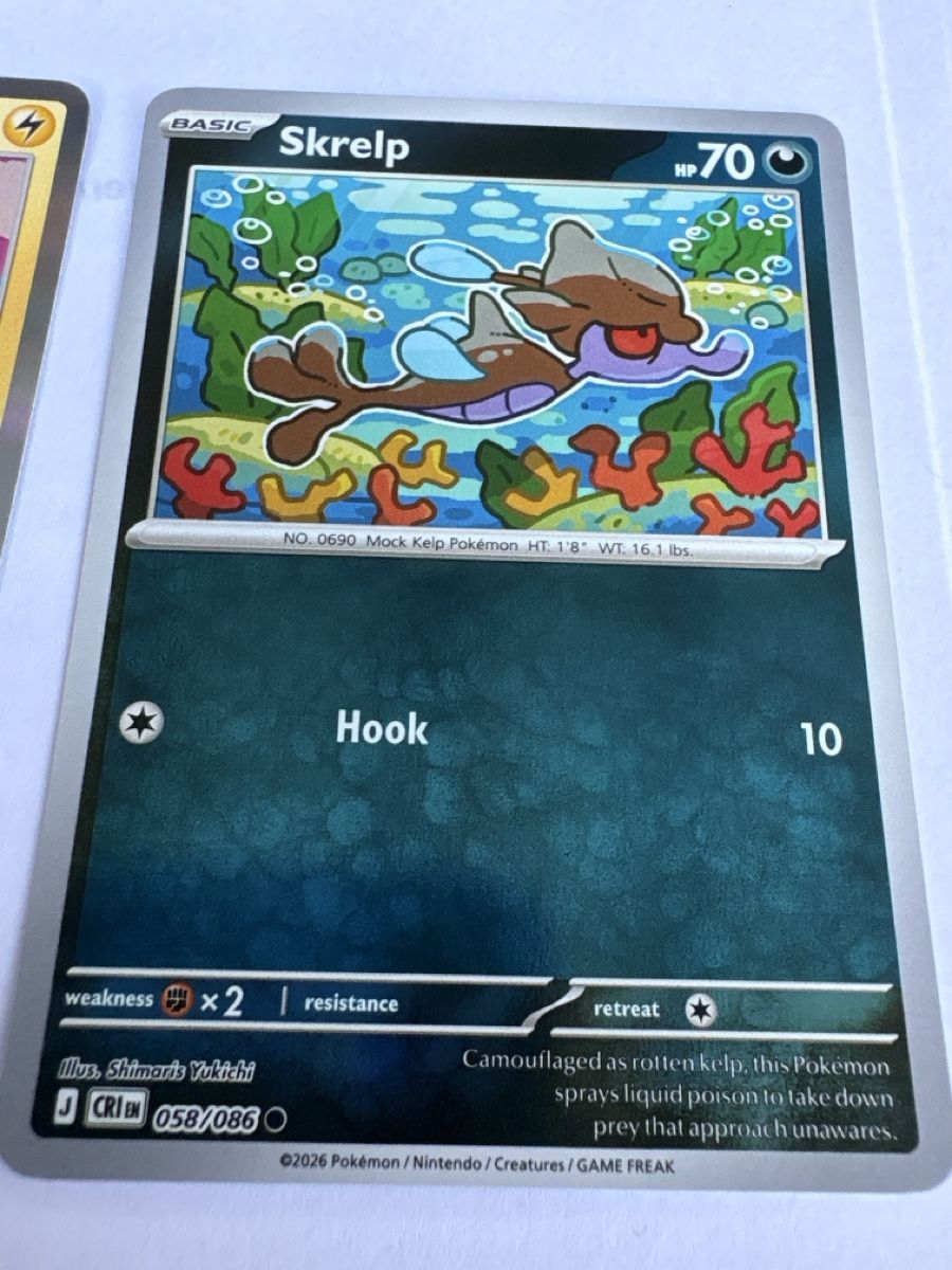 Pokémon Sammelbilder & Trading cards: Pokemon Chaos Rising Holo & Reverse Holo Karten  – Neu (gemäss Beschreibung) aus Brislach von Snowcath 3