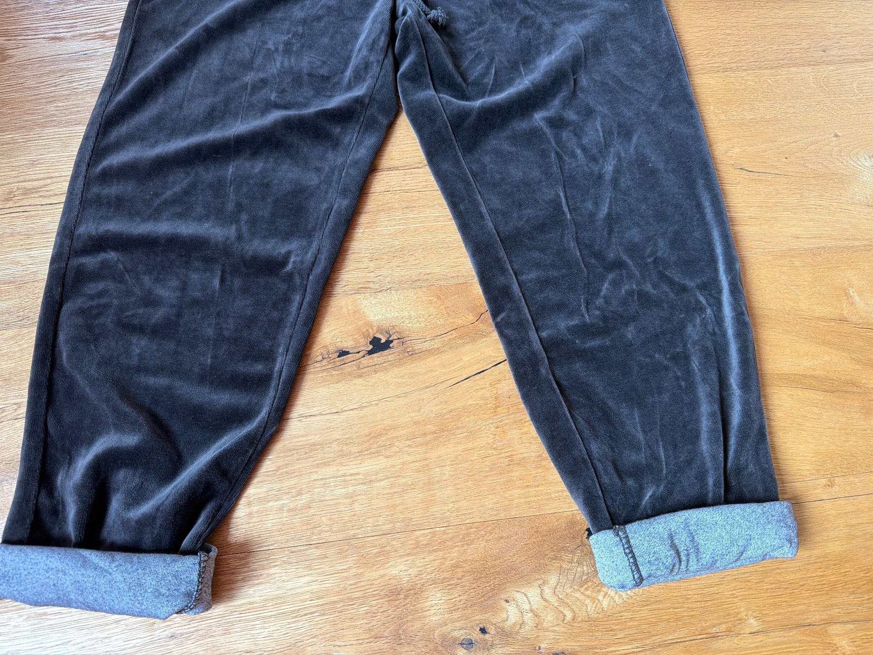 Hosen: jogging hose – Gebraucht aus gurzelen von malu04 2