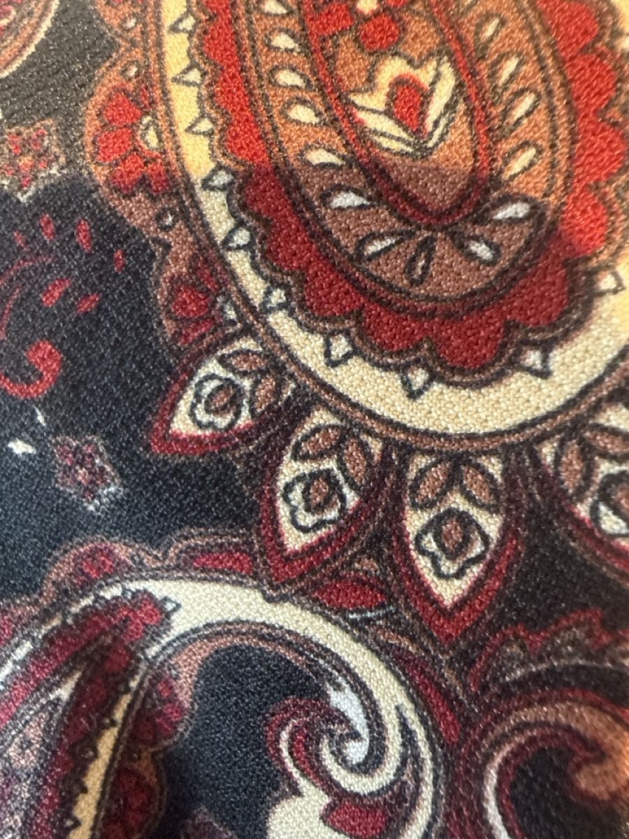 Completi & Tailleur: Hosenanzug, Viskose, Grösse 38/40 – Usato da Adligenswil venduto da Esthee 4