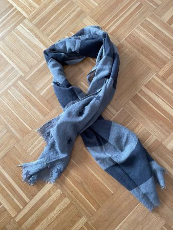 Schal, Marke Woolrich, Damen