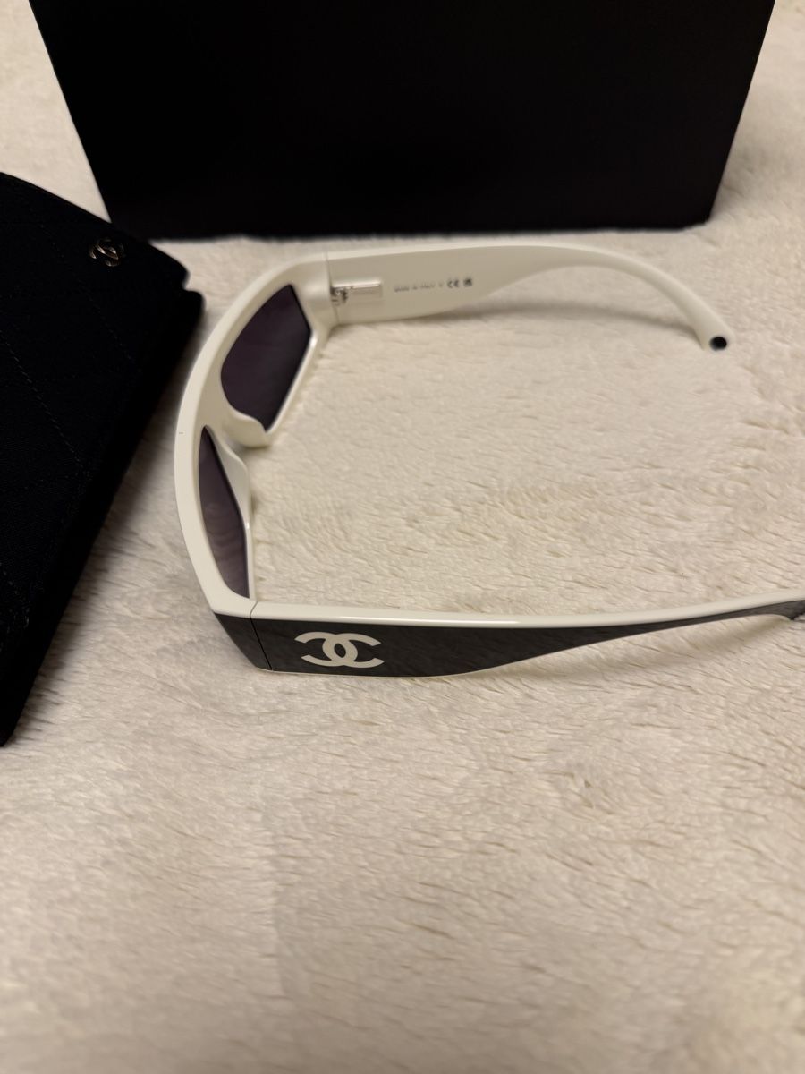 Chanel Occhiali & Lenti: Chanel glasses – Nuovo (secondo la descrizione) da Würenlos venduto da sain11 1