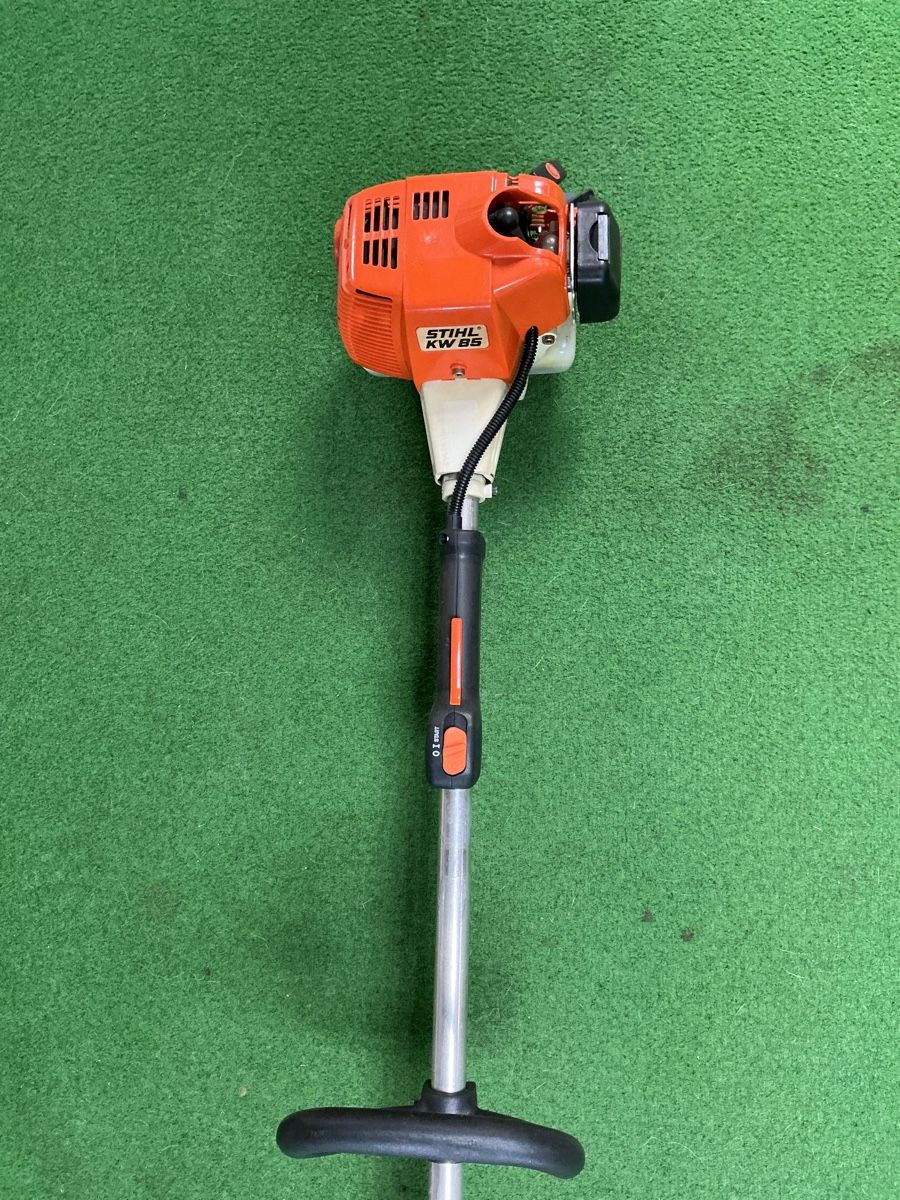 Stihl Tutte le macchine: Stihl Kehrwalze 85 – Nuovo (secondo la descrizione) da Rickenbach LU venduto da sch_nx2f 1