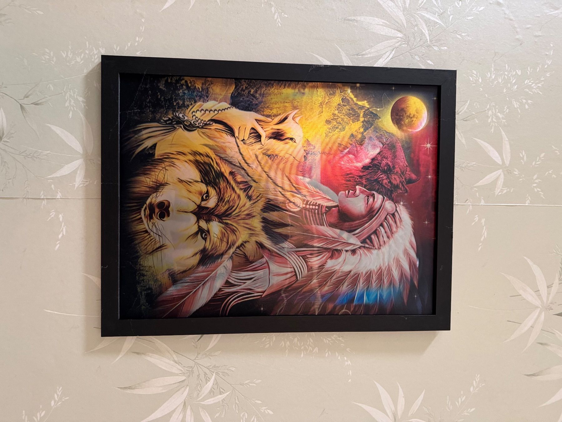 Dipinti: 3 tableaux animés – Usato da Onex venduto da Louiscretin 2
