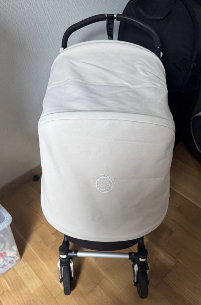 Bugaboo Carrozzine: Gut erhaltener Bugaboo Cameleon 3 – Usato da Wädenswil venduto da schoggischnouz 3