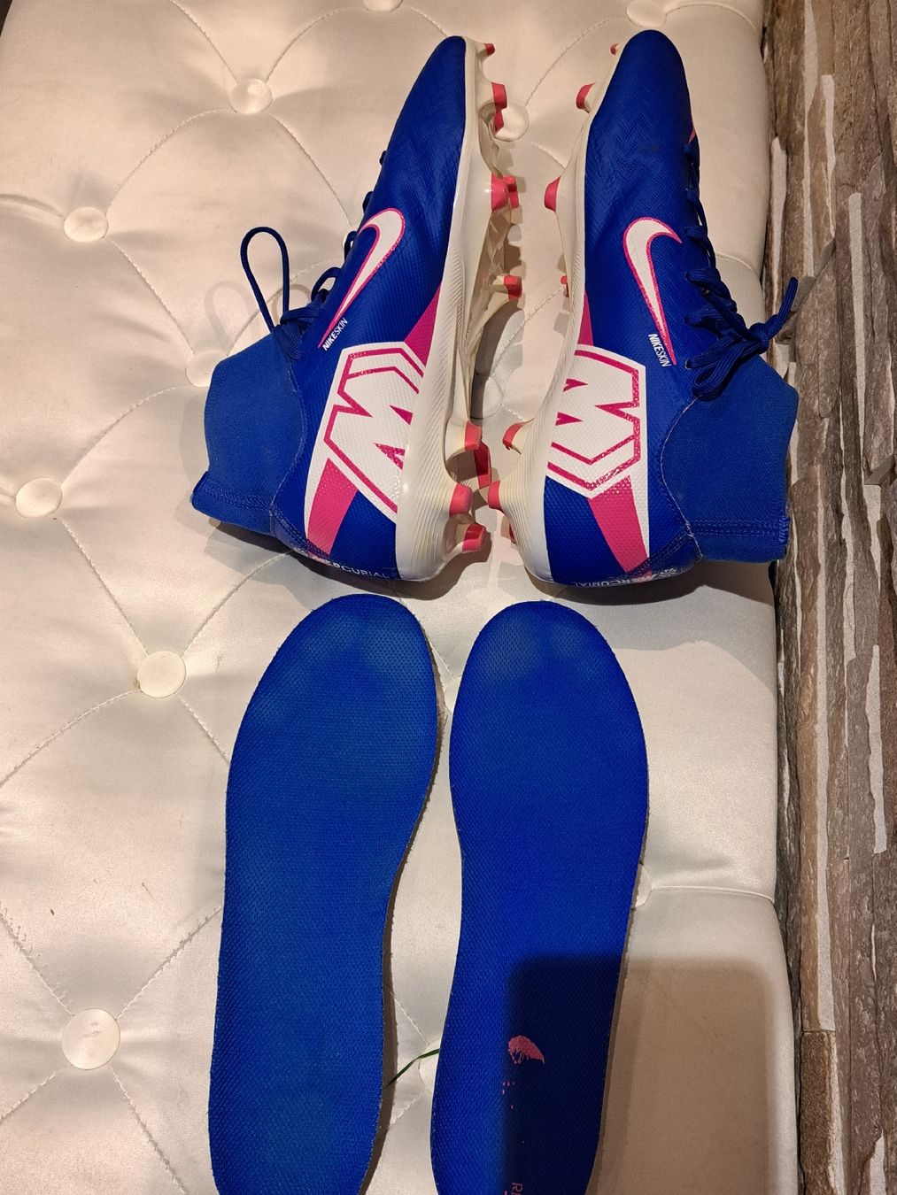 Nike Herrenschuhe: Nike Fussballschuhe 41 – Gebraucht aus bazenheid von salerno007 3