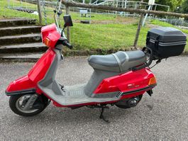 Yamaha Beluga 125 ab mfk