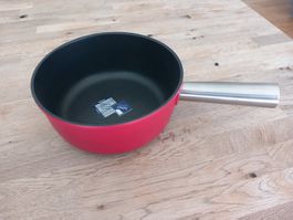 Fonduepfanne HEIDI 20cm
