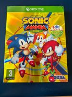 Sonic Mania Plus (XBOX ONE)