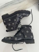 Stivali Saint Laurent