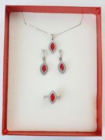 Vintage ModeSchmuck-Set