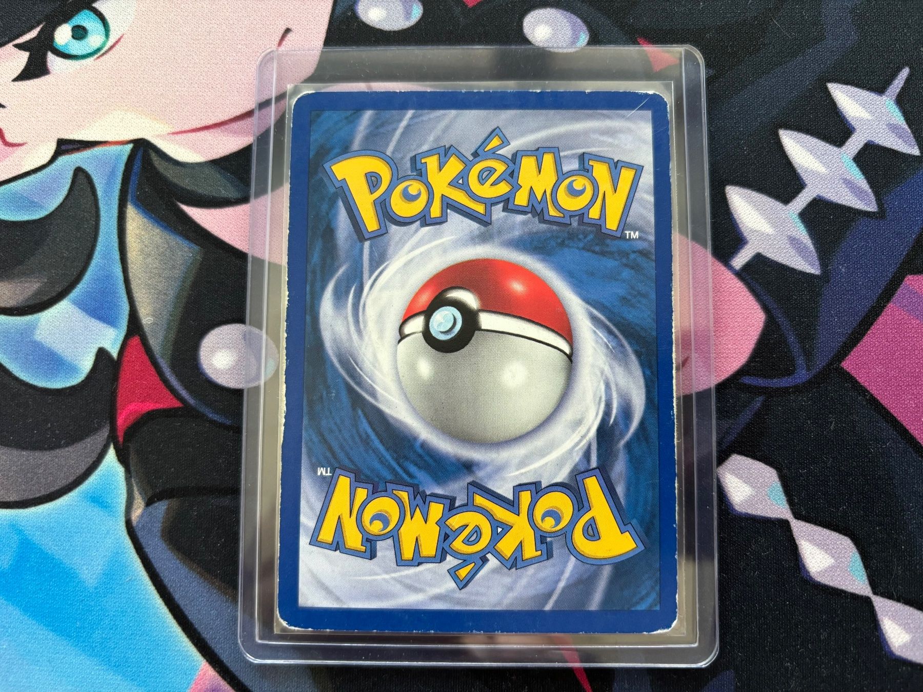 Pokémon Sammelbilder & Trading cards: 2002 POKEMON Lektrobal Aquapolis 08 – Gebraucht aus Wilen (Sarnen) von Seeungeheuer 1