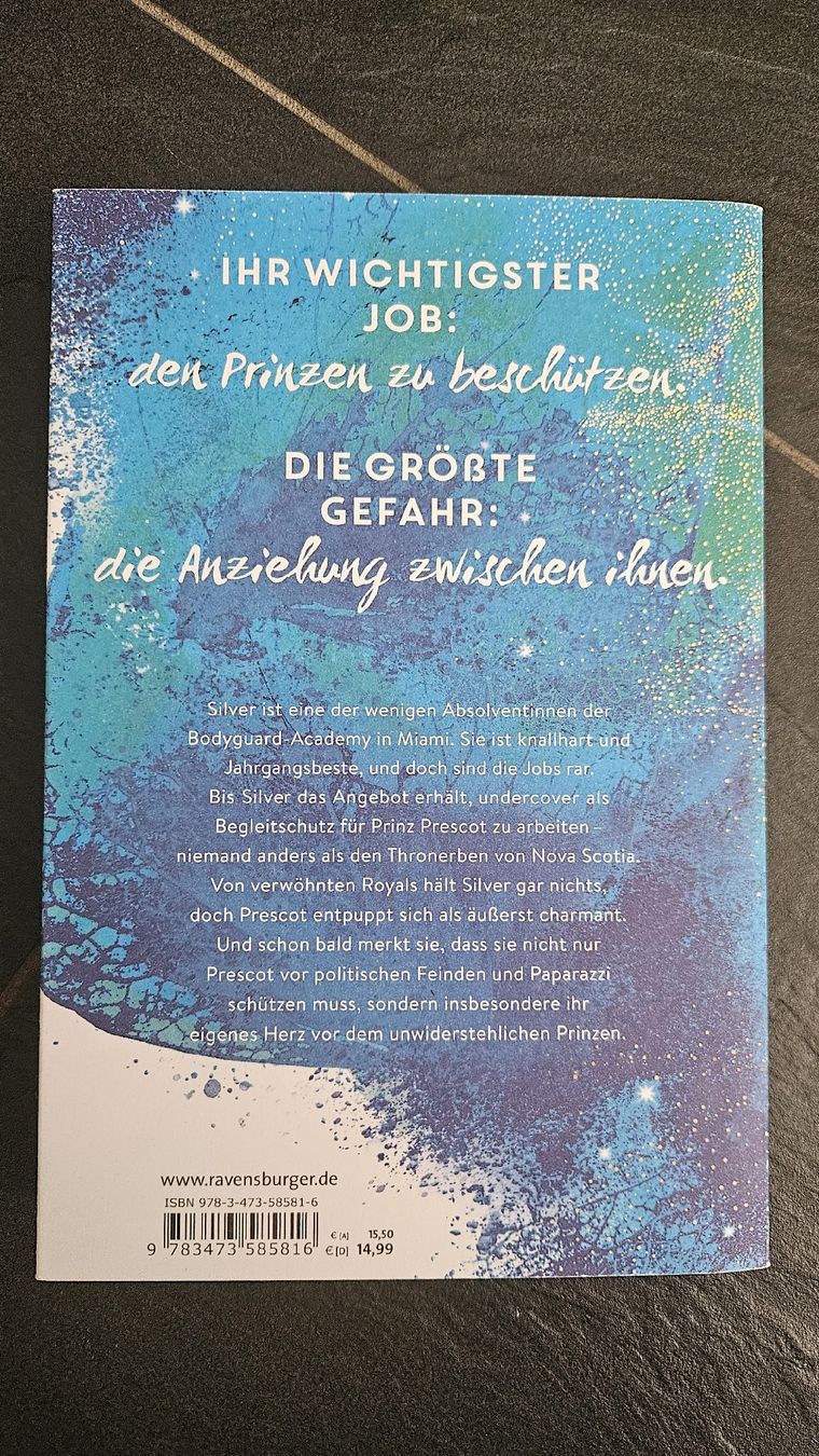 Libri: Jugendbuch "Kiss me Twice" – Usato da Hettlingen venduto da Leaena279 1