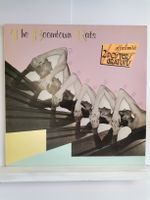 The Boomtown Rats - Mondo Bongo - Seltene Vinyl LP