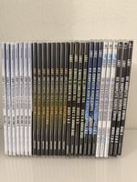 Lost TV-Serie DVD Sammlung Staffel 1 bis 6 komplett