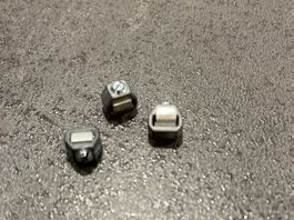 Spannbride Texband Aufzugsband Griesser Schenker Baumann