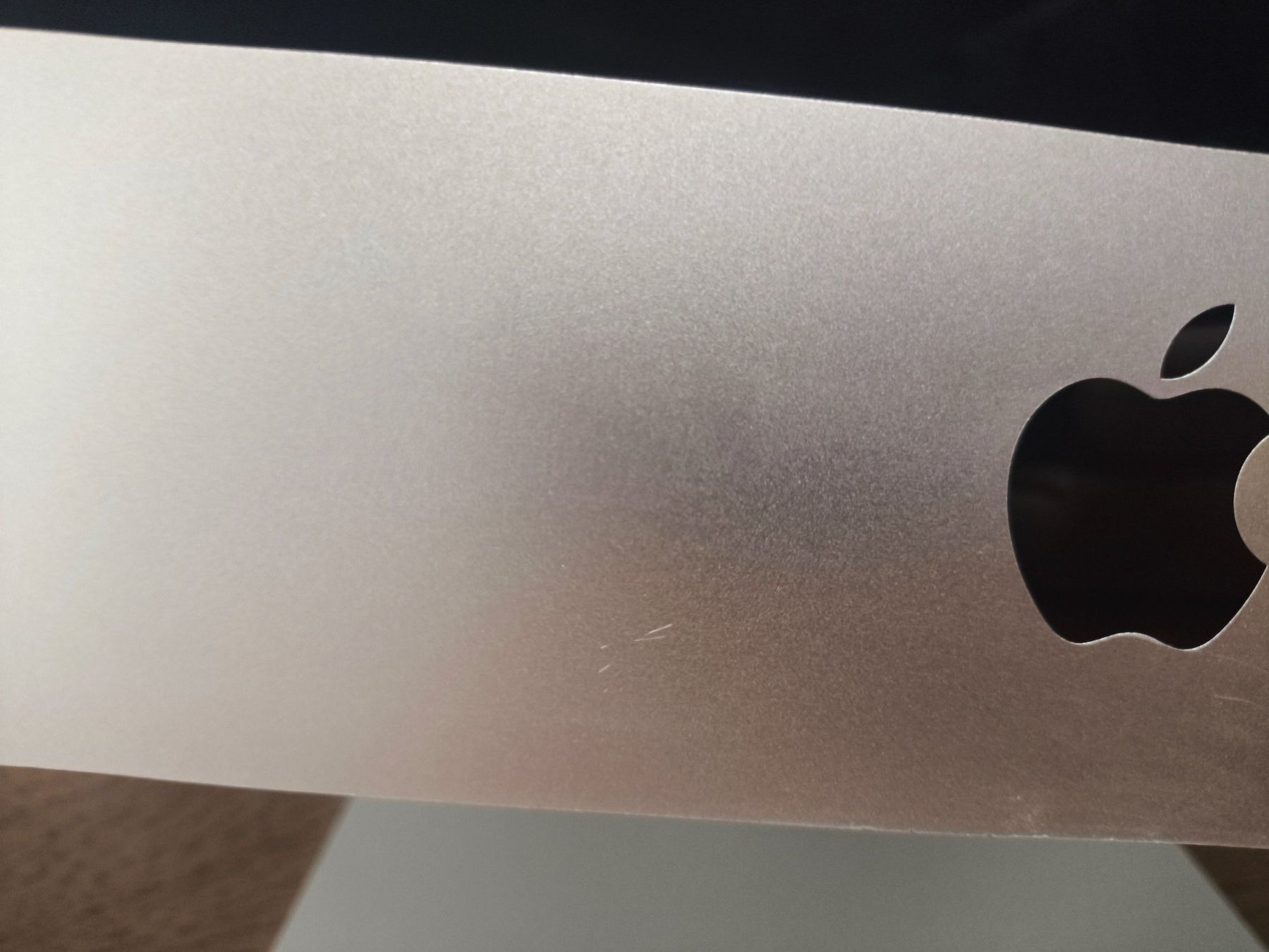 Apple PC: iMac 2017 Retina 5K 27" i7 – Usato da Möhlin venduto da mcintel 5