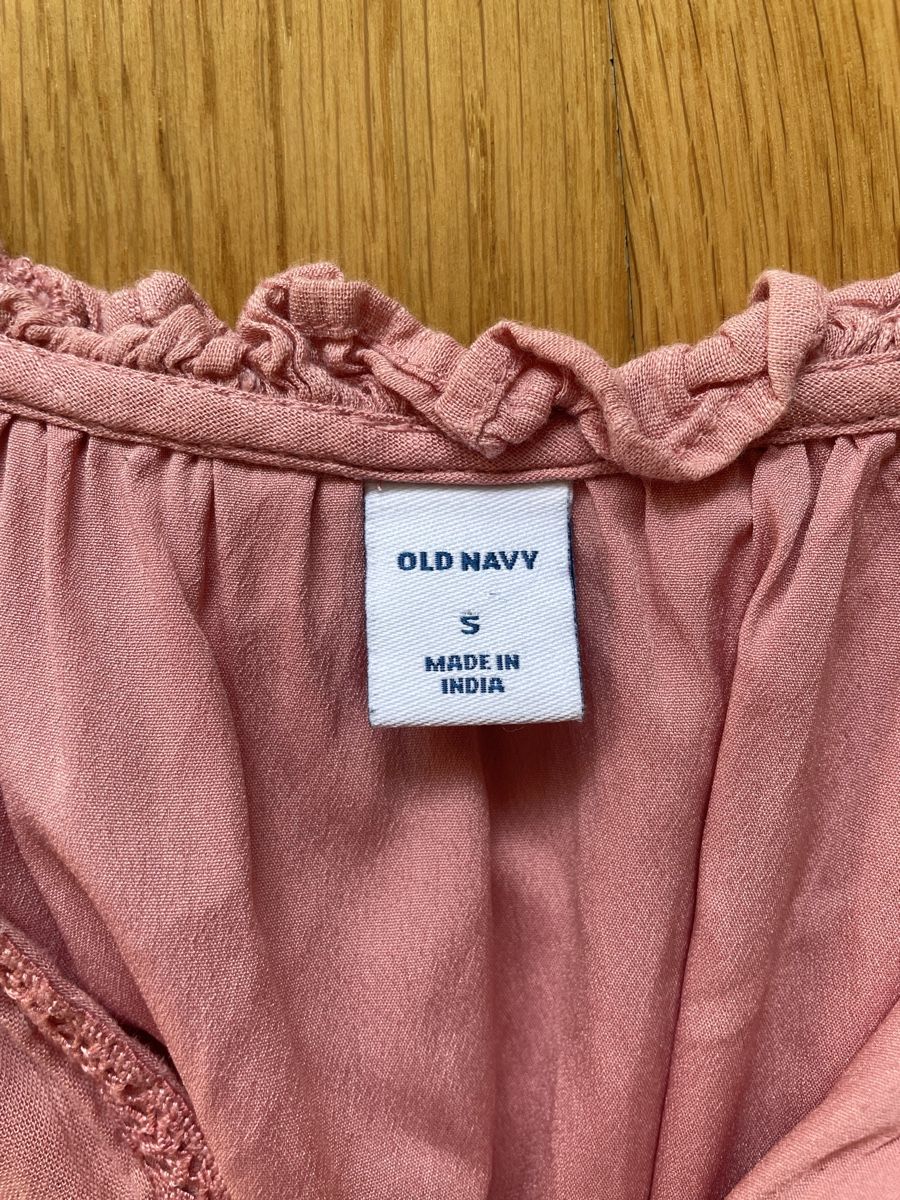Kleider: Kleid Old Navy rosa Grösse S – Gebraucht aus Kriens von p_ART_rizia 2